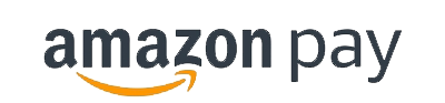 AmazonPayのロゴ