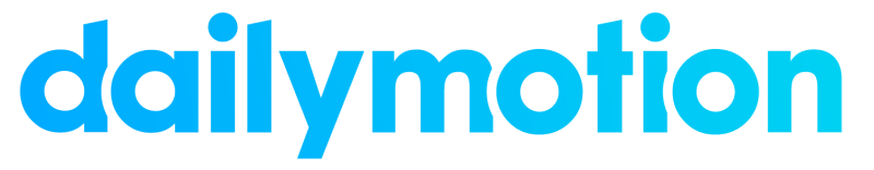 dailymotioのロゴ